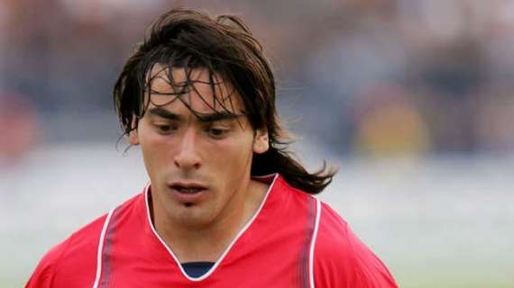 Nasce "Pochuccio", il ciuccio pazzo per Lavezzi