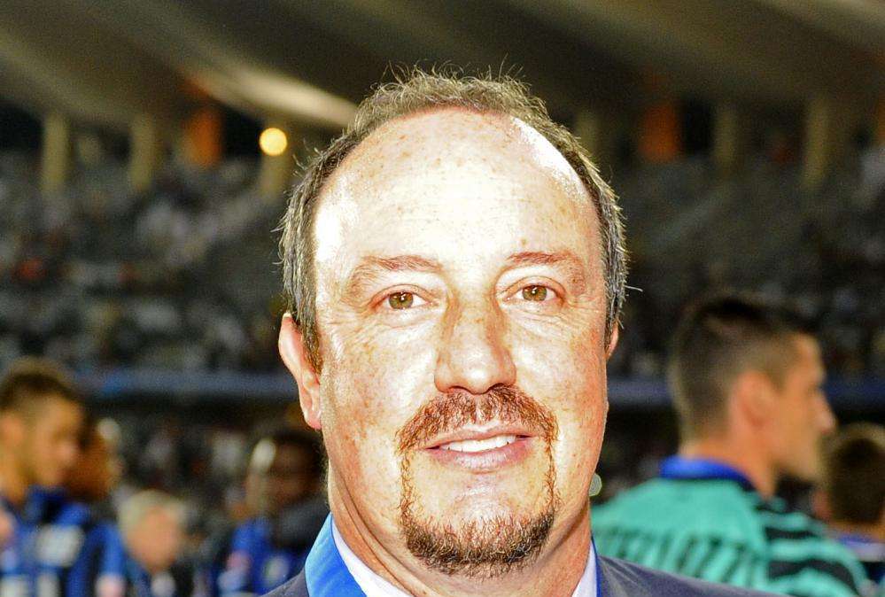 Faccini: "Giusto puntare su Benitez, Napoli pronto sul mercato: Damiao e Osvaldo..."