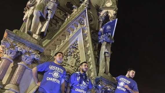 Leicester ko, giovedì c'è il Napoli: i risultati delle rivali di Europa League