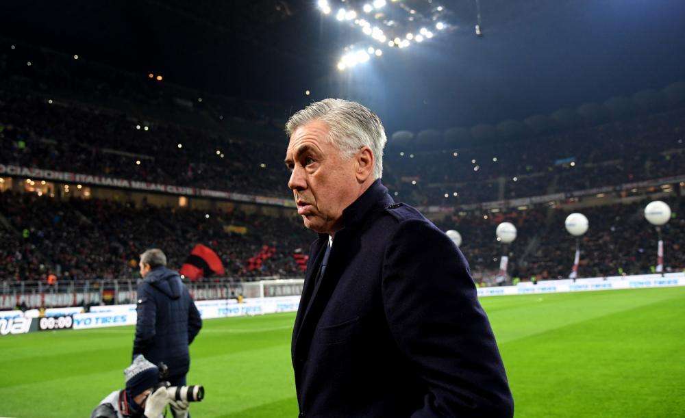 L'addio di Hamsik e la serenità di Ancelotti sui sostituti: tutte le soluzioni già sperimentate