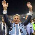 Cragnotti: "Spero di riprendere la Lazio"