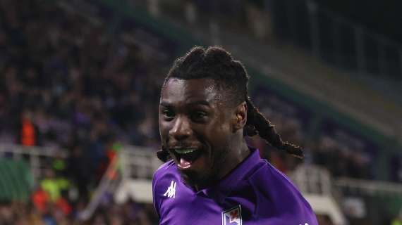Kean al Napoli? Cugini: “Con l'organico attuale farebbe il titolare"