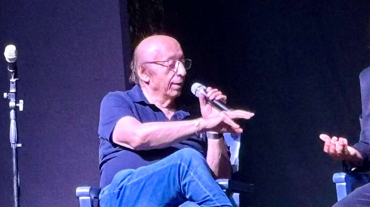 Moggi: "Il Milan può dare fastidio al favorito Napoli. Juve? Non all'altezza"