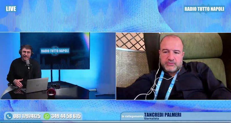 Palmeri: "Supercoppa ultimo anno in Arabia, ma altrove chi dà 11mln a chi vince?"