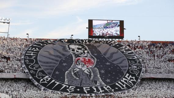 Eurorivali - Eintracht ko col Bayern, la difesa è un colabrodo: 16 gol subiti in 4 gare