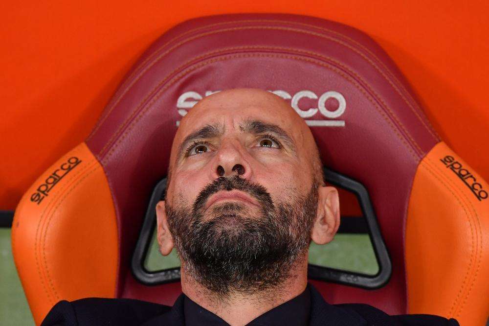 Roma, Monchi: "Napoli fortissimo, ma abbiamo una grande opportunità! Su Balotelli..."
