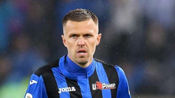 INTEGRALE - Ilicic dalla Slovenia: "Voglio lottare per titoli e trofei. Napoli? Stiamo parlando. Mio agente incontrerà l'Atalanta"