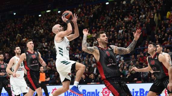 Coronavirus, la NBA pronta alla rivoluzione: partenza a Natale e fine ad Agosto