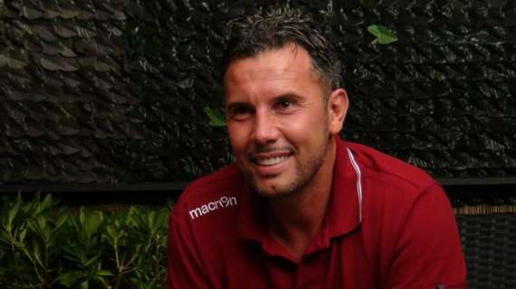 Trotta attacca Hysaj: "Ringrazia di aver indossato quella maglia, non venivi dal Real Madrid!"