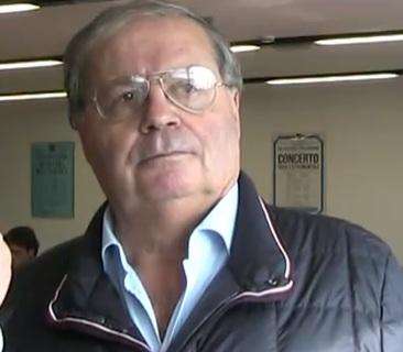 Fascetti: "Non bisogna concedere spazio alla Lazio. Benitez deve far dimenticare il Toro"