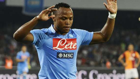 Clamoroso, Zuniga ritratta a Tuttosport: “Mie dichiarazioni inventate, futuro in bilico. Felice dell’interesse di Juve e Inter”