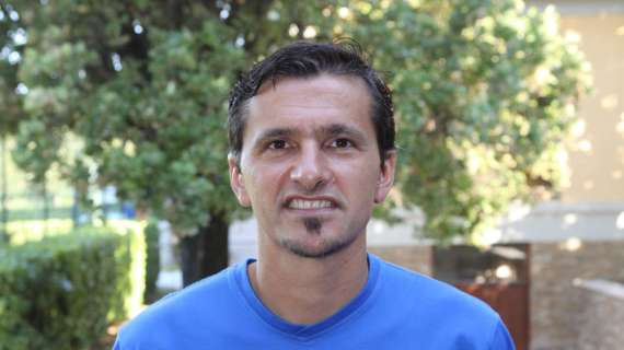 L'ex azzurro Savino: "È un Napoli sarriano! Schema da rigore? È preparato, bravo Calzona"