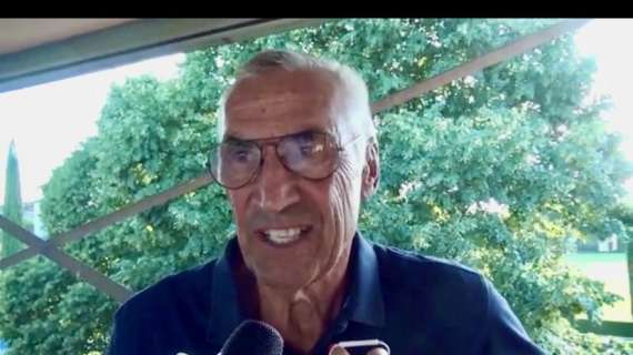 VIDEO - Reja: "Spero Napoli possa fare come scorso anno, ma ha perso calciatori importanti"