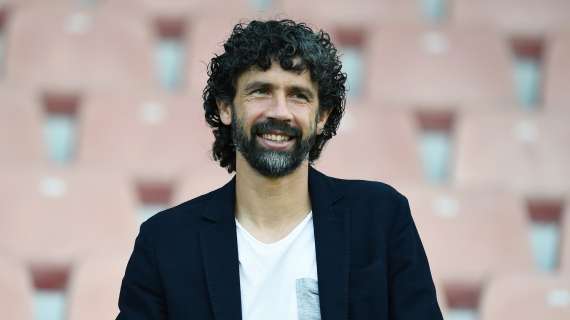 Tommasi: "Gattuso mi ha detto che è soddisfatto della rosa e che i ragazzi lo seguono"