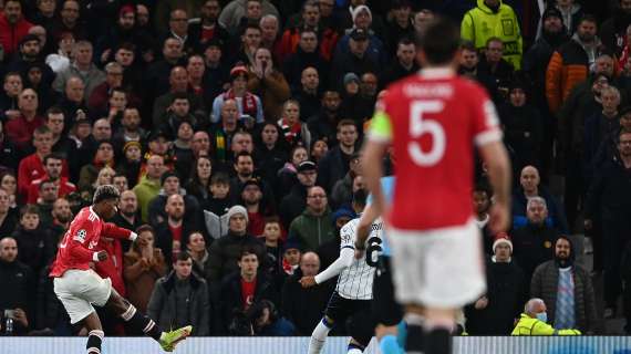 Il Man United vola, 31 vittorie stagionali: Napoli, City, Barça e PSG ferme a 27