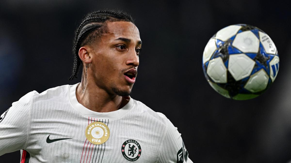 Chelsea, Joao Pedro: "A Napoli partita importantissima! Ci faremo trovare pronti"