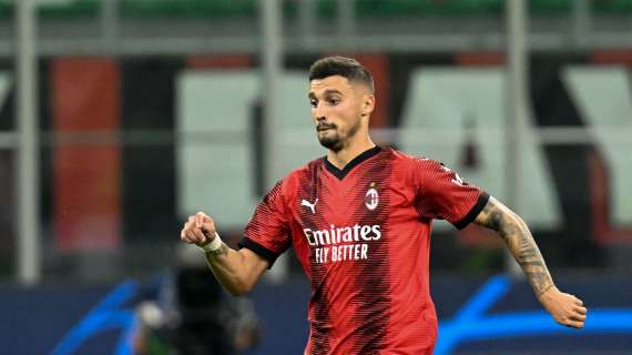 UFFICIALE - Milan, tegola per Pioli: infortunio per Krunic, l’esito degli esami