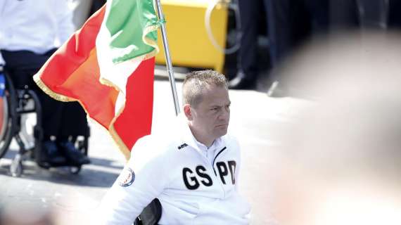 Figuraccia Comune, Medaglia d'oro Paglia: "Disabili esclusi, Manfredi garantì lavori!"