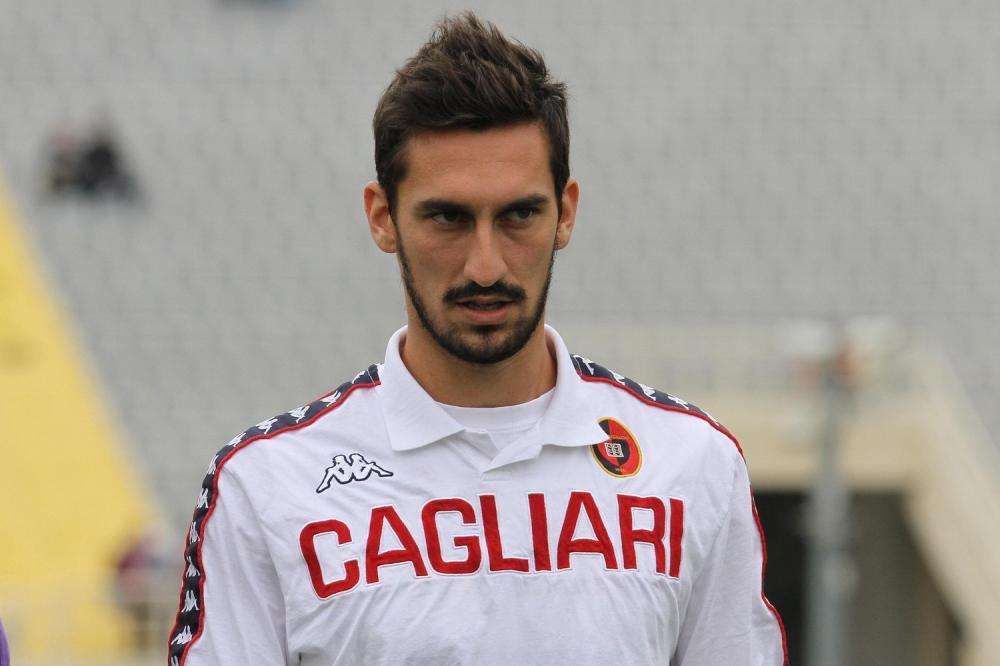 Cagliari, l’ex team manager: “Vi racconto quando Astori chiese al Bologna di poter pranzare insieme. Che umiltà…”