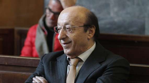 Moggi perplesso: “Osimhen non poteva giocare dall’inizio? Senza di lui è un’altra squadra”