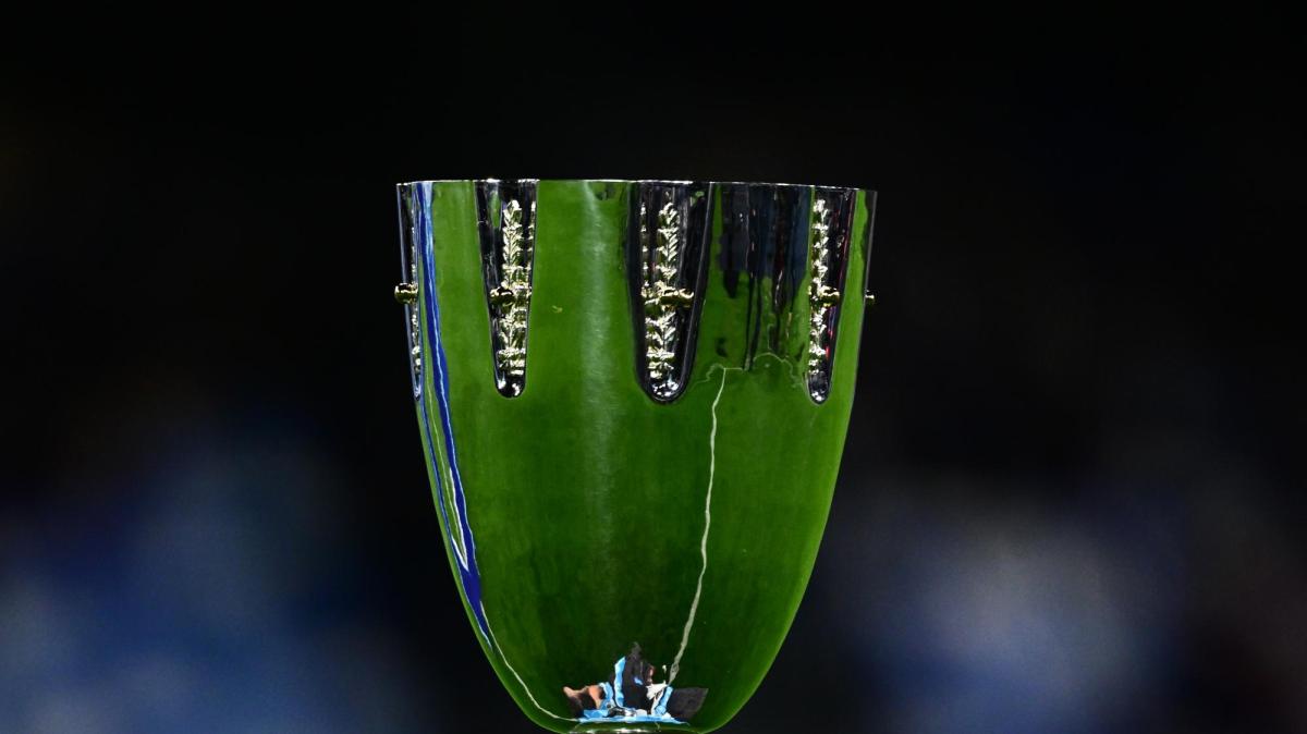Supercoppa, niente Arabia e addio Final Four! De Siervo: "Due ipotesi per la sede"