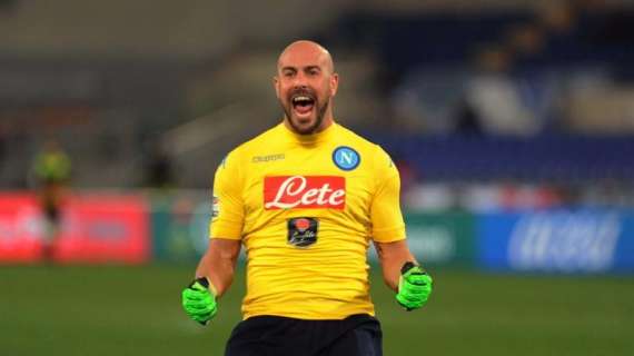 Reina festeggia il compleanno del piccolo Thiago anche su Twitter: "Auguri mio campione!"
