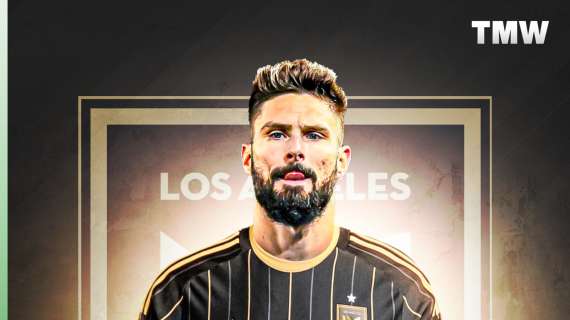 Chelsea-Los Angeles FC, le formazioni: in panchina l'ex Milan Giroud