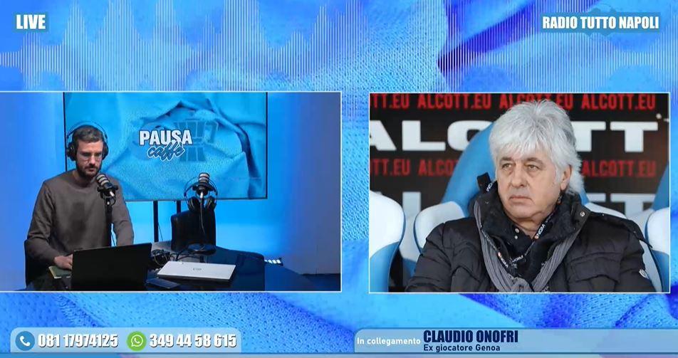 Immagine news Radio Tutto Napoli