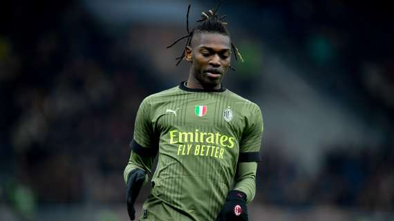 Gazzetta lancia Leao: "Faccio io il Kvara, vuole riprendersi il trono del migliore"