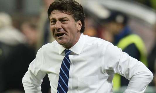 Mazzarri: “A Napoli risultati incredibili: andando via ho fatto il bene di tutti. C’è un aspetto della società che non ho gradito”