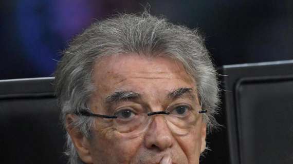 Scudetto 2005-2006 definitivamente all'Inter, Moratti: "Ora juventini devono accettarlo!"