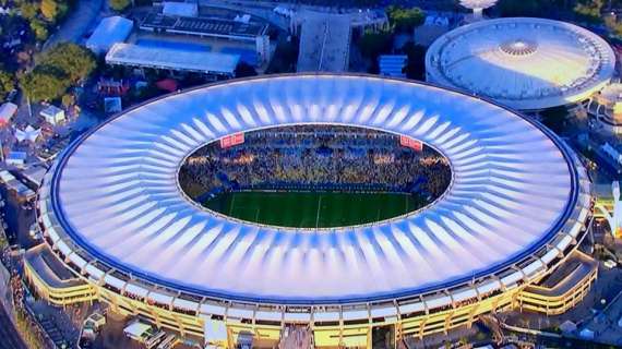 UFFICIALE - Brasile, gli stadi riaprono dopo 18 mesi: in 12mila contro l'Argentina