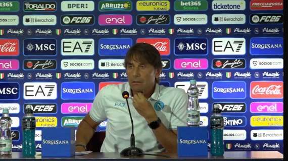 Conte candidato come come miglior allenatore: "Merito dei giocatori. Ma Luis Enrique..."