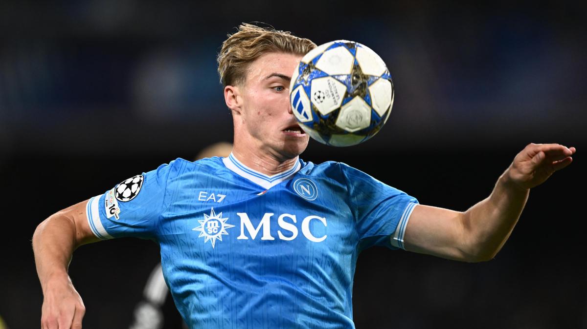 Immagine strip In primo piano n.1