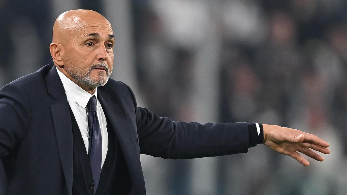 Juventus, Spalletti ha un problema a centrocampo: un big rischia di saltare il derby