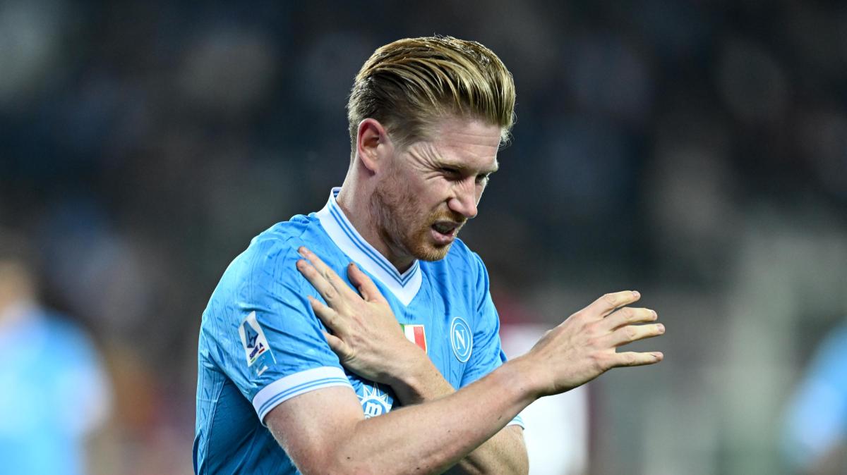 L'arma KDB di Conte: ecco perchè è perfetto per sfidare il Psv