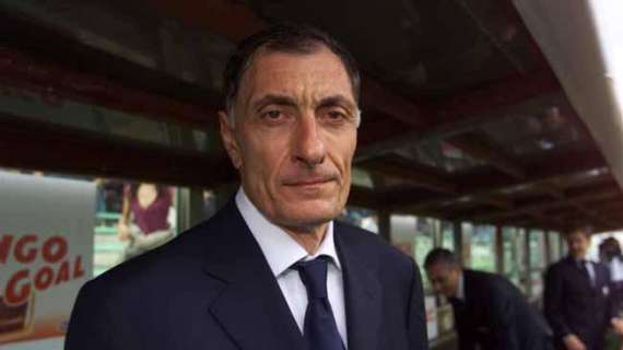 Addio a Sergio Buso, il cordoglio della SSC Napoli