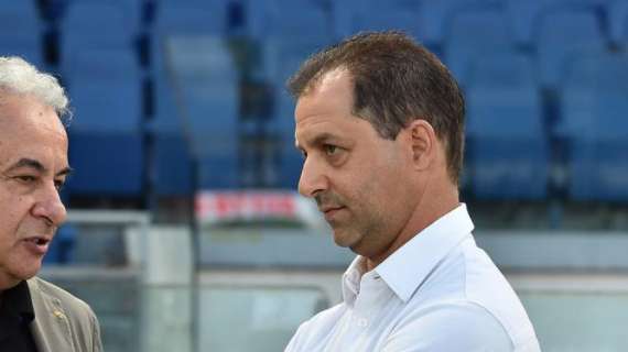 Patron Spal: "Abbiamo concesso poco, chiedere di più contro il Napoli sarebbe stato difficile"