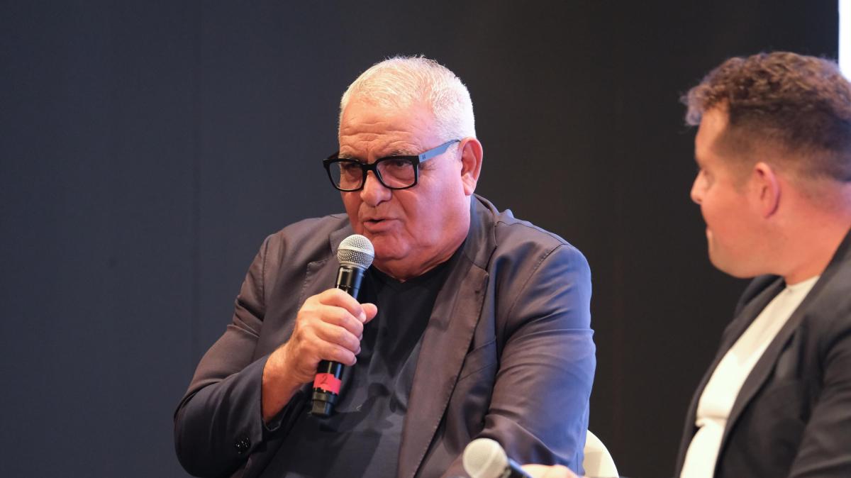 Federico Serra