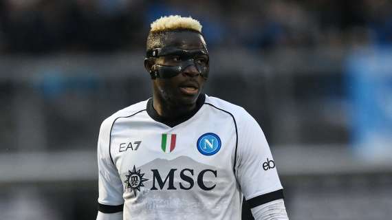 Clamoroso dalla Nigeria: Al-Hilal-Osimhen, c’è già l’accordo. Bisogna ora convincere il Napoli