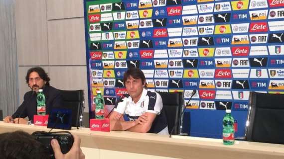 CdS, Santoni: "Insigne ieri ha avuto l'applauso di Conte, il ct concentrato anche su Jorginho"