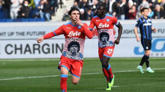 Elmas a KKN: "Sempre creduto allo Scudetto, serve cazzimma! Con Spalletti sono cambiate tante cose. Sul ruolo..."