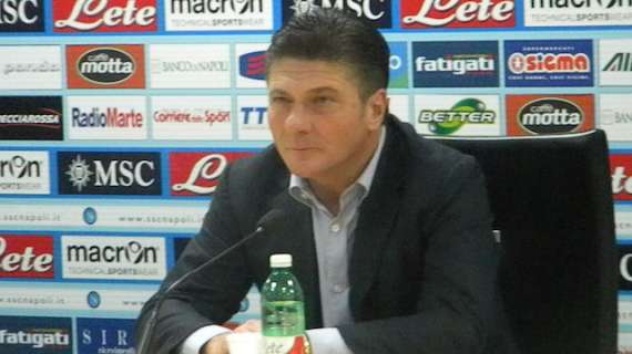 Gazzetta ricorda le parole di ADL su Mazzarri nel 2013: "Se tua moglie decide di tradirti..."