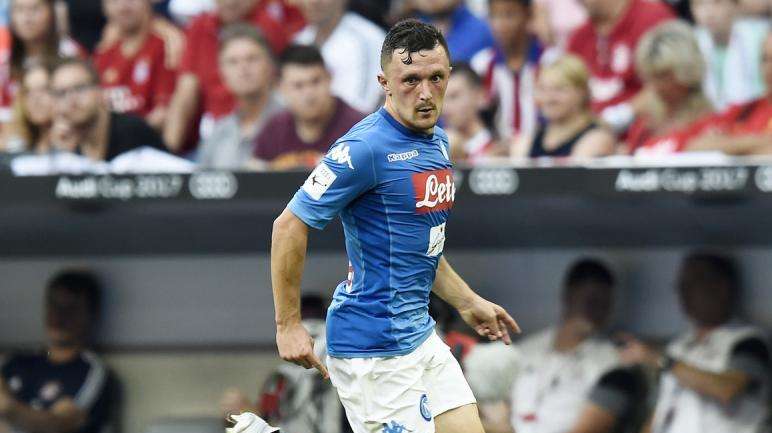 L’unico che può zittire le voci sul mercato...