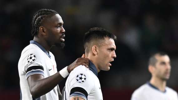 Barcellona-Inter, tegola Lautaro! Inzaghi aspetta l'intervallo ma è costretto al cambio