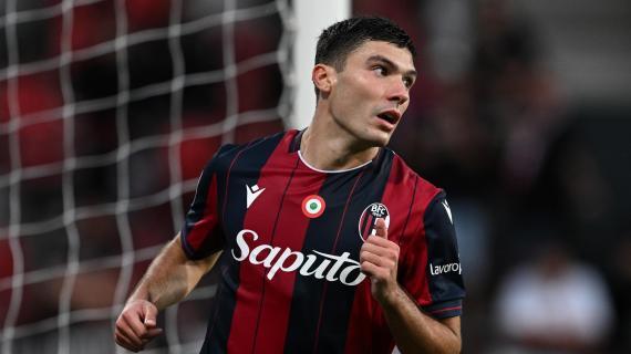 Bologna-Pisa, le formazioni: Cambiaghi e Vural dal 1'