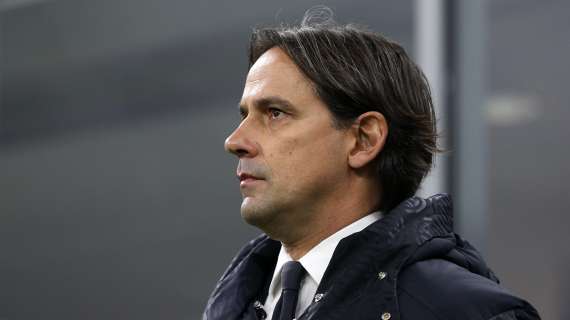 Inter, Inzaghi preoccupato: "C'è stanchezza mentale. 40 tiri in due gare: serve far gol"