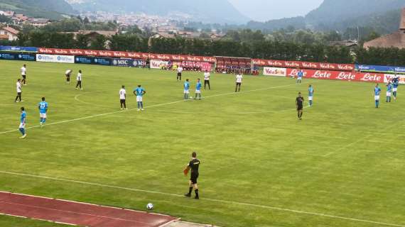 Napoli-Pro Vercelli 1-0, le pagelle: Osimhen-Ounas pungono, positivo Zedadka e per il resto tanta fatica