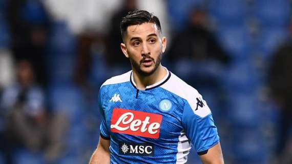 Manolas a Sky: "Contro l'Inter abbiamo dominato, c'è stata sfortuna! Coppia con Kou? Certe cose mi fanno ridere. Su Demme..."