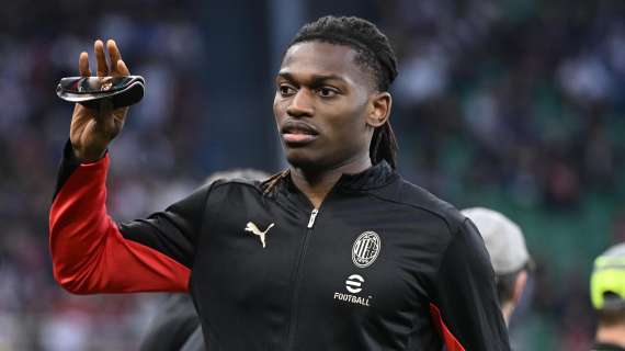 Calciomercato Napoli, c'è anche Leao! Per Repubblica è un obiettivo di ADL